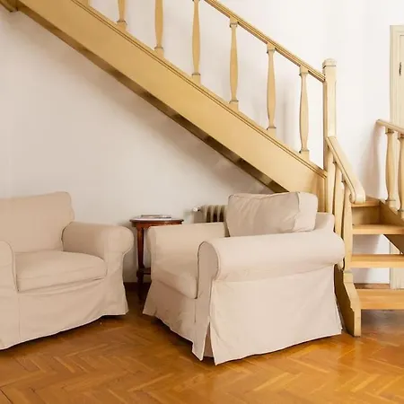 Strategic 2Br Apartment Florence Buitenkant foto