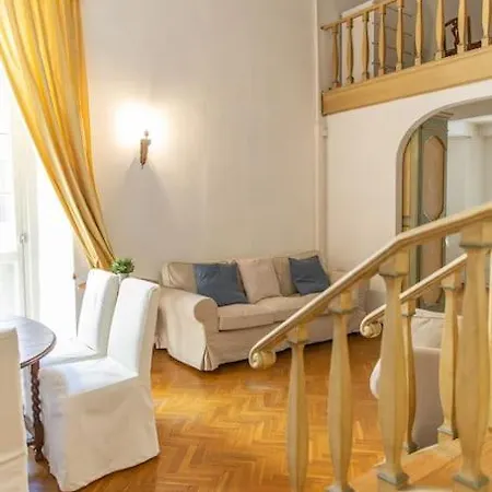 Strategic 2Br Apartment Florence Buitenkant foto