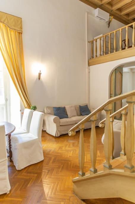 Appartement Strategic 2br *